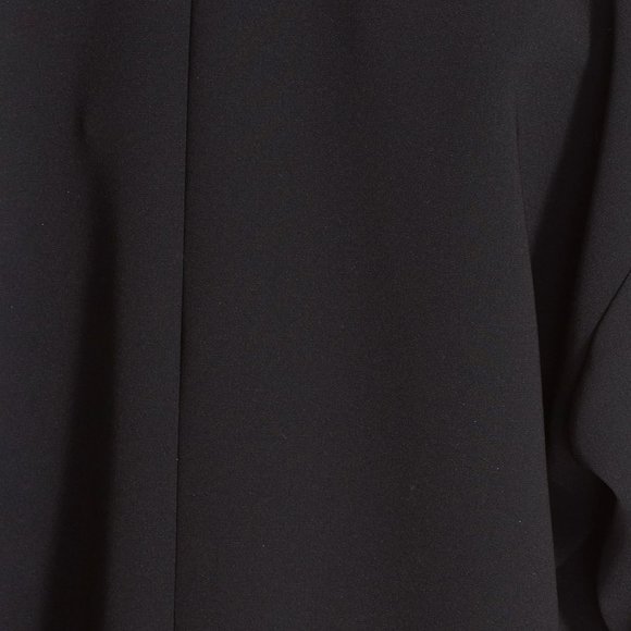 ELIZABETH & JAMES Dolly Fringe Trim Coat - Picture 8 of 11